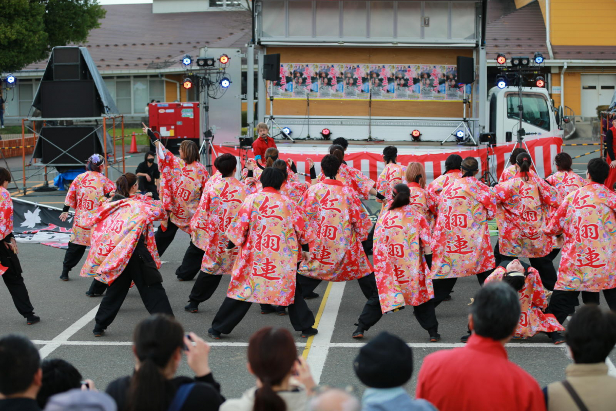 令和7年前沢春まつり本祭その2 2025/04/20