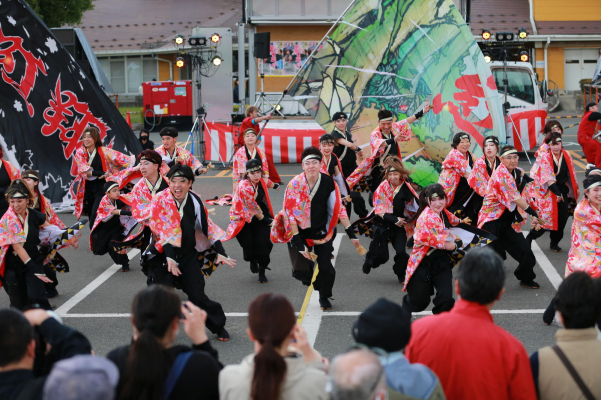 令和7年前沢春まつり本祭その2 2025/04/20