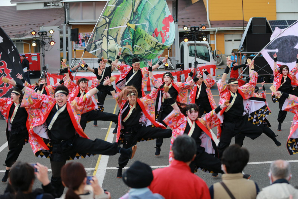 令和7年前沢春まつり本祭その2 2025/04/20