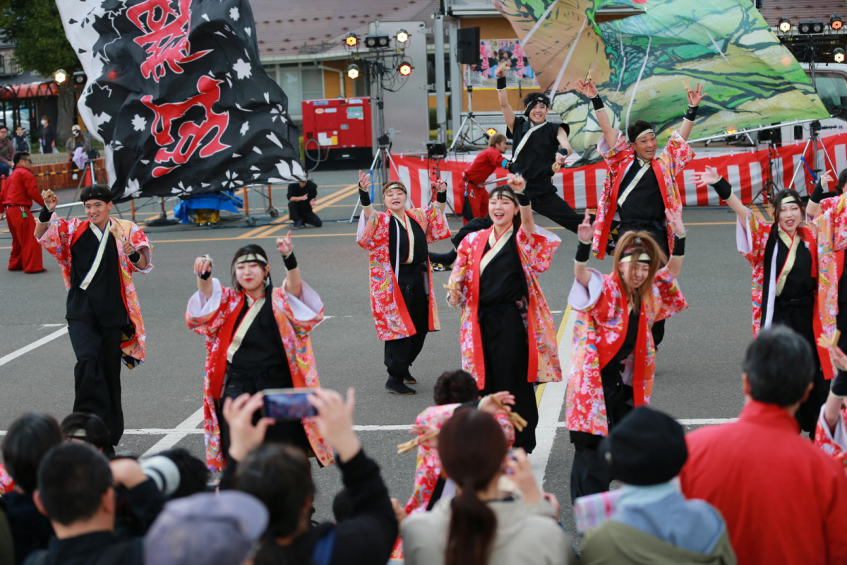 令和7年前沢春まつり本祭その2 2025/04/20