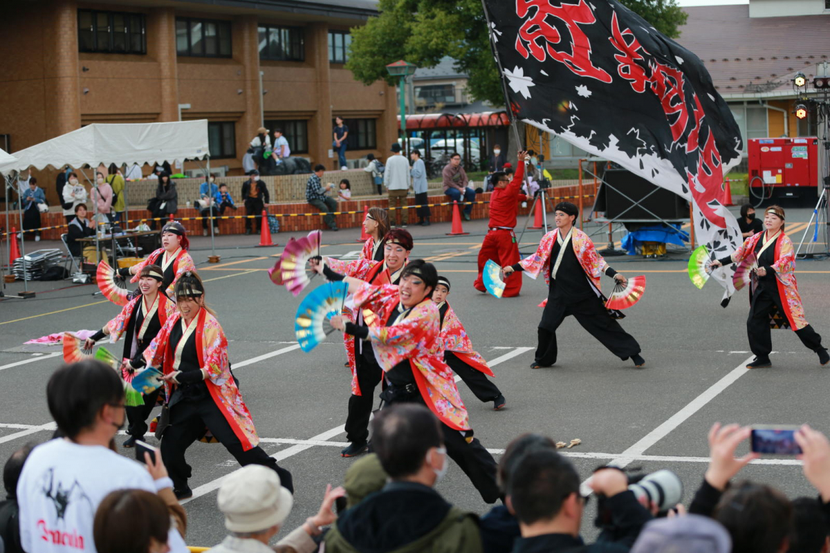 令和7年前沢春まつり本祭その2 2025/04/20