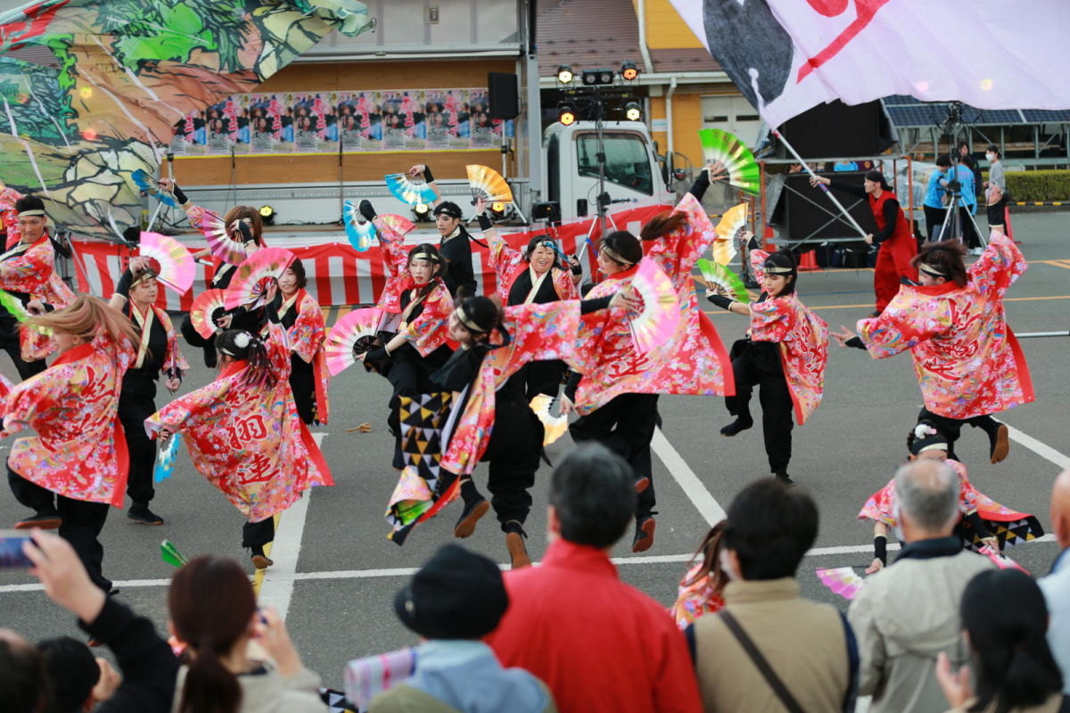 令和7年前沢春まつり本祭その2 2025/04/20