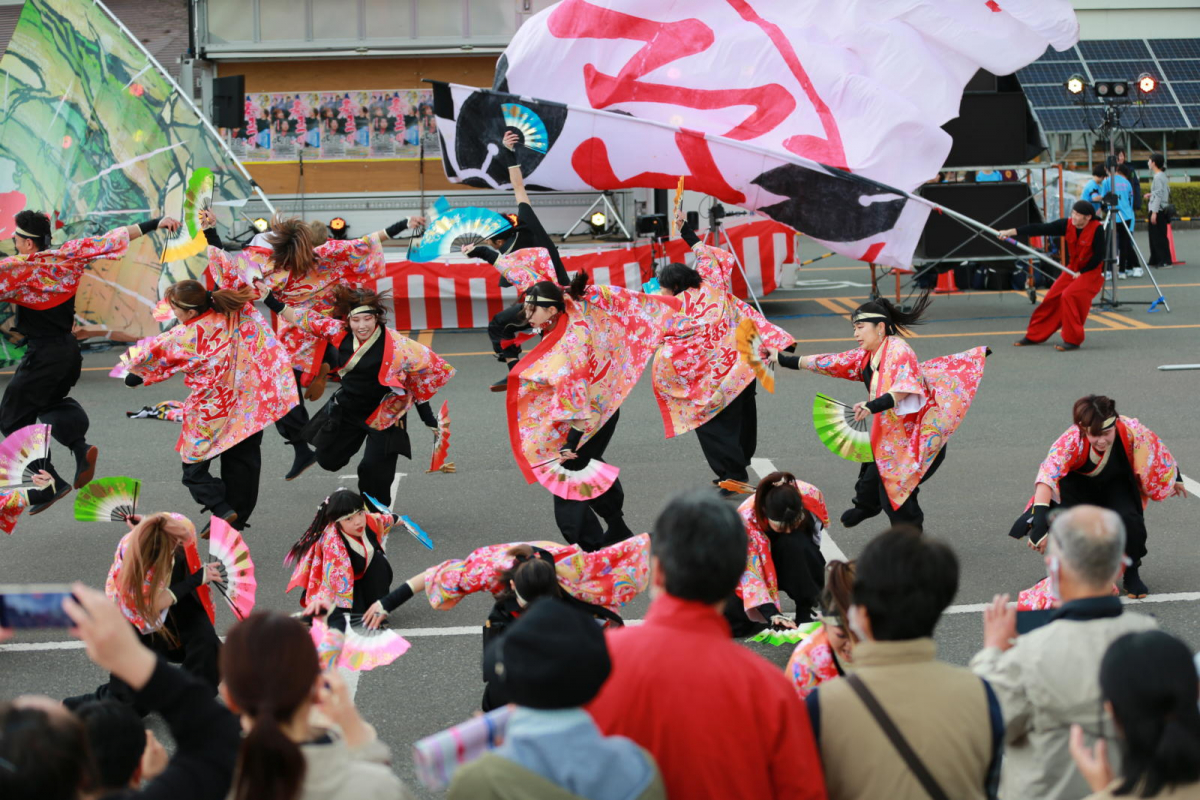 令和7年前沢春まつり本祭その2 2025/04/20