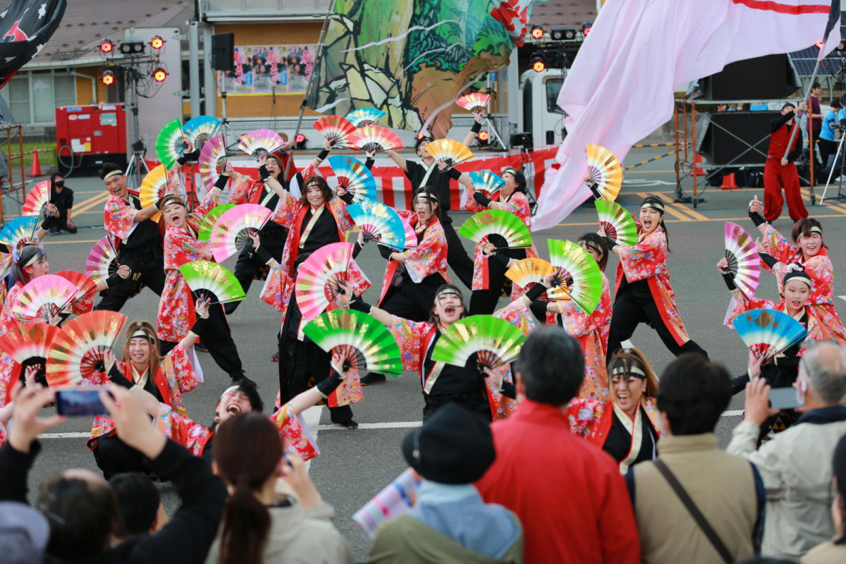 令和7年前沢春まつり本祭その2 2025/04/20
