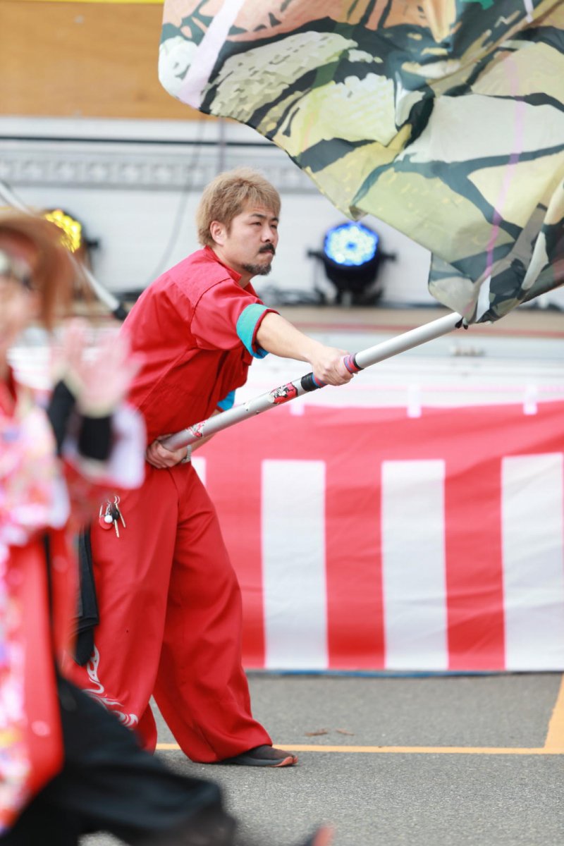 令和7年前沢春まつり本祭その2 2025/04/20