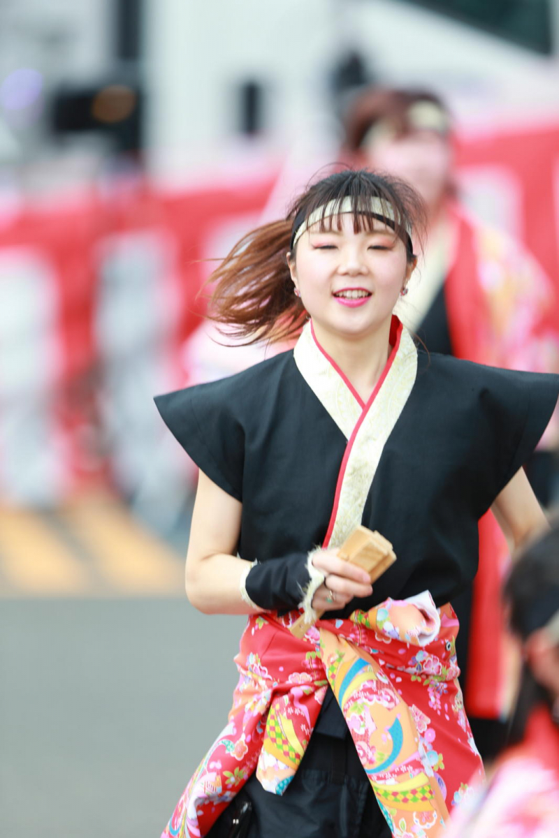 令和7年前沢春まつり本祭その2 2025/04/20