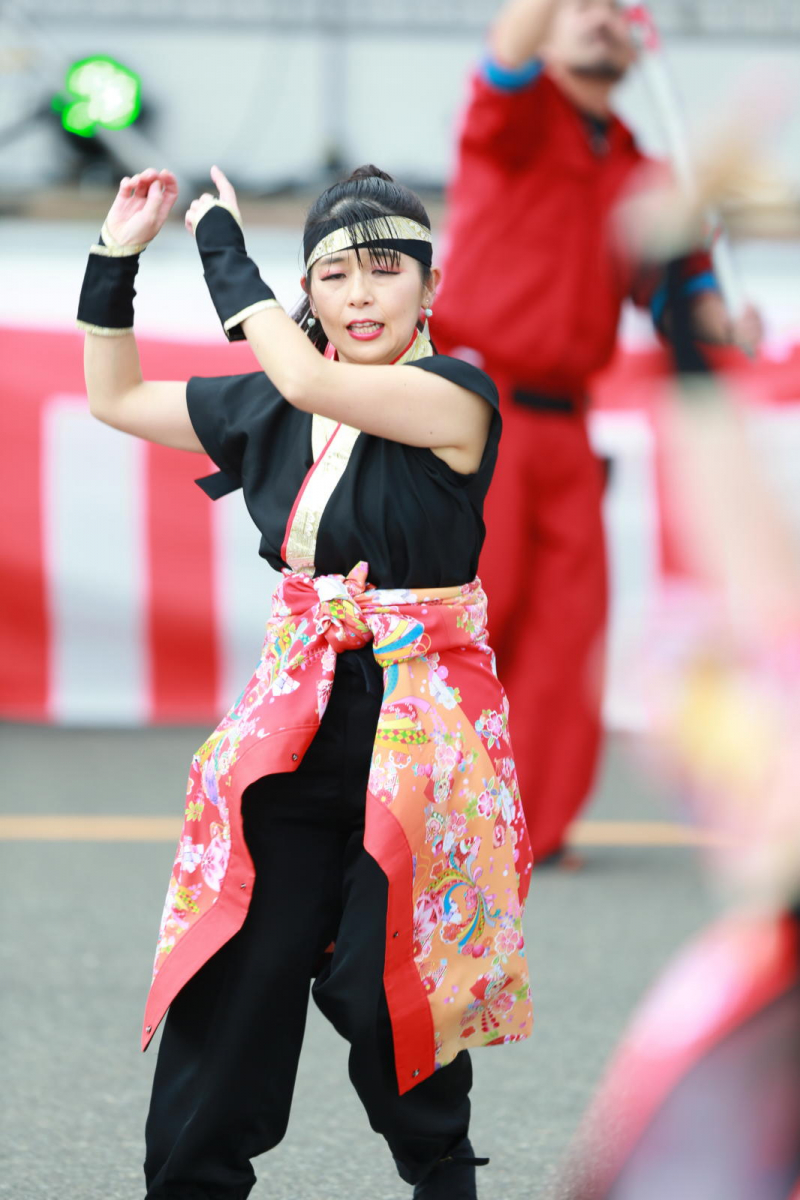 令和7年前沢春まつり本祭その2 2025/04/20