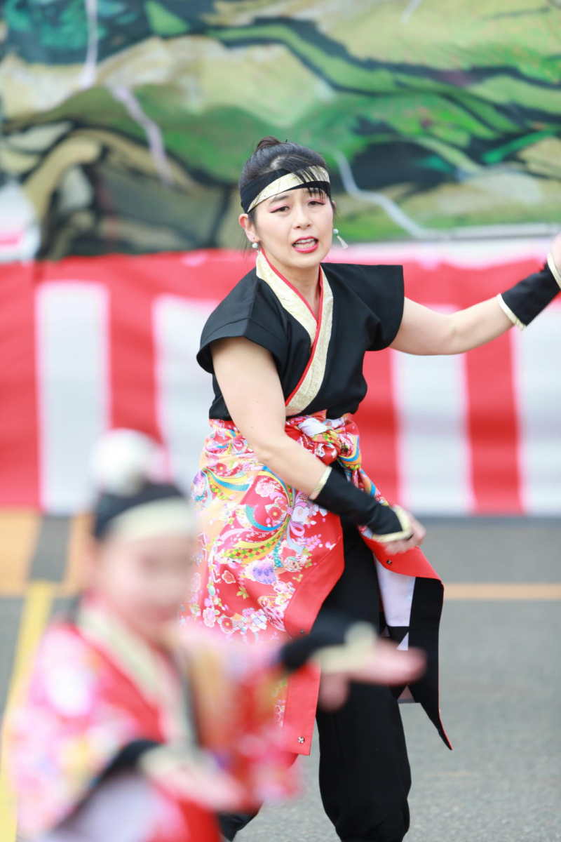 令和7年前沢春まつり本祭その2 2025/04/20