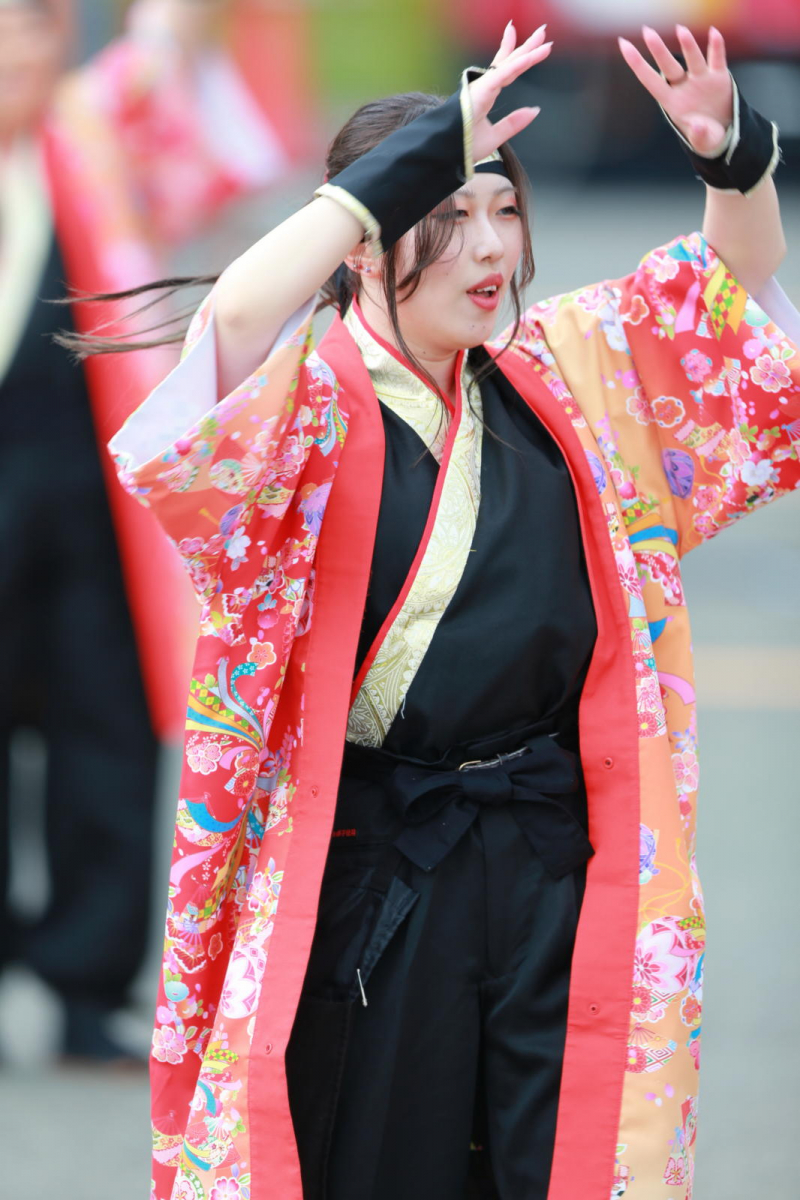 令和7年前沢春まつり本祭その2 2025/04/20