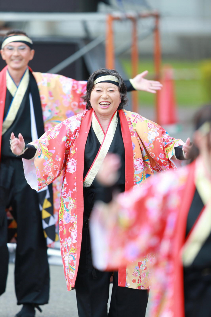 令和7年前沢春まつり本祭その2 2025/04/20