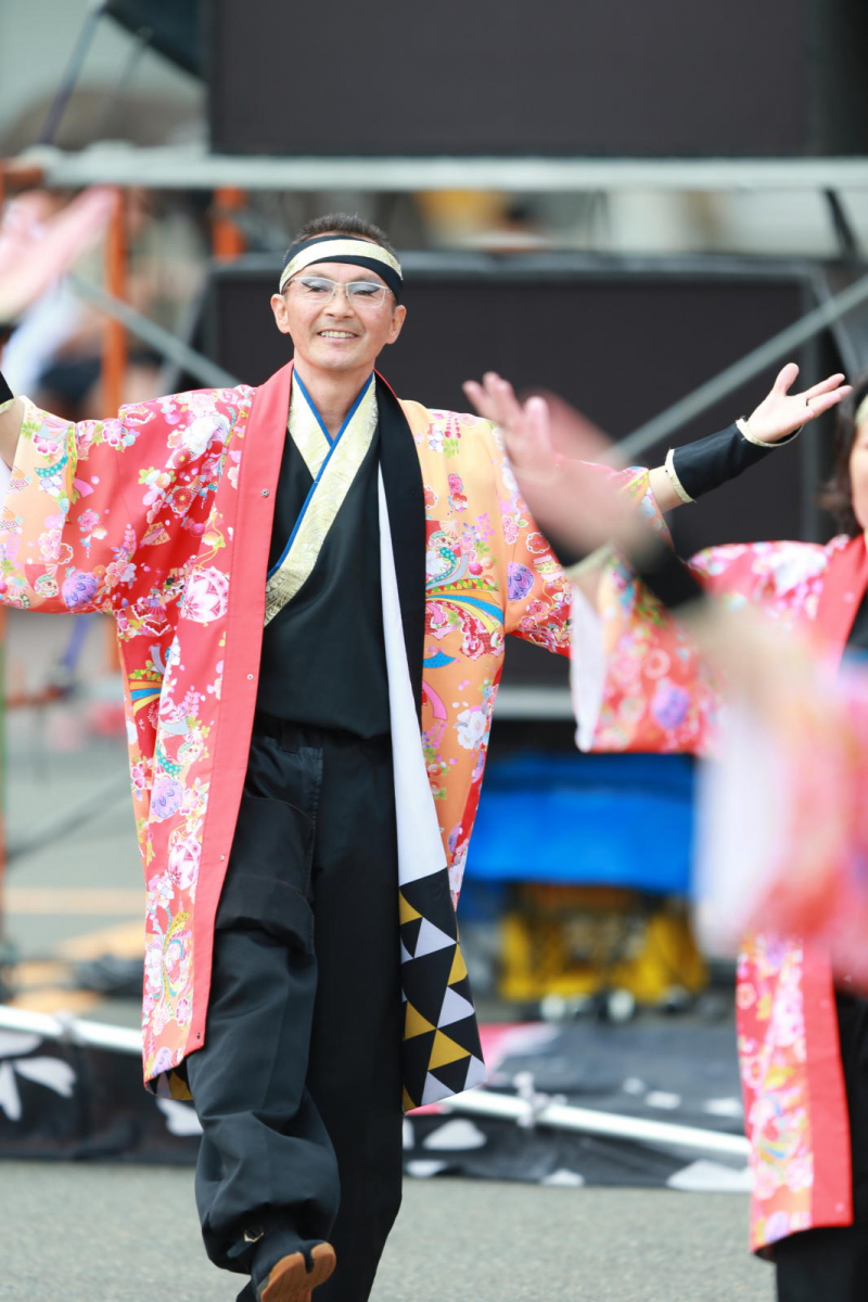 令和7年前沢春まつり本祭その2 2025/04/20