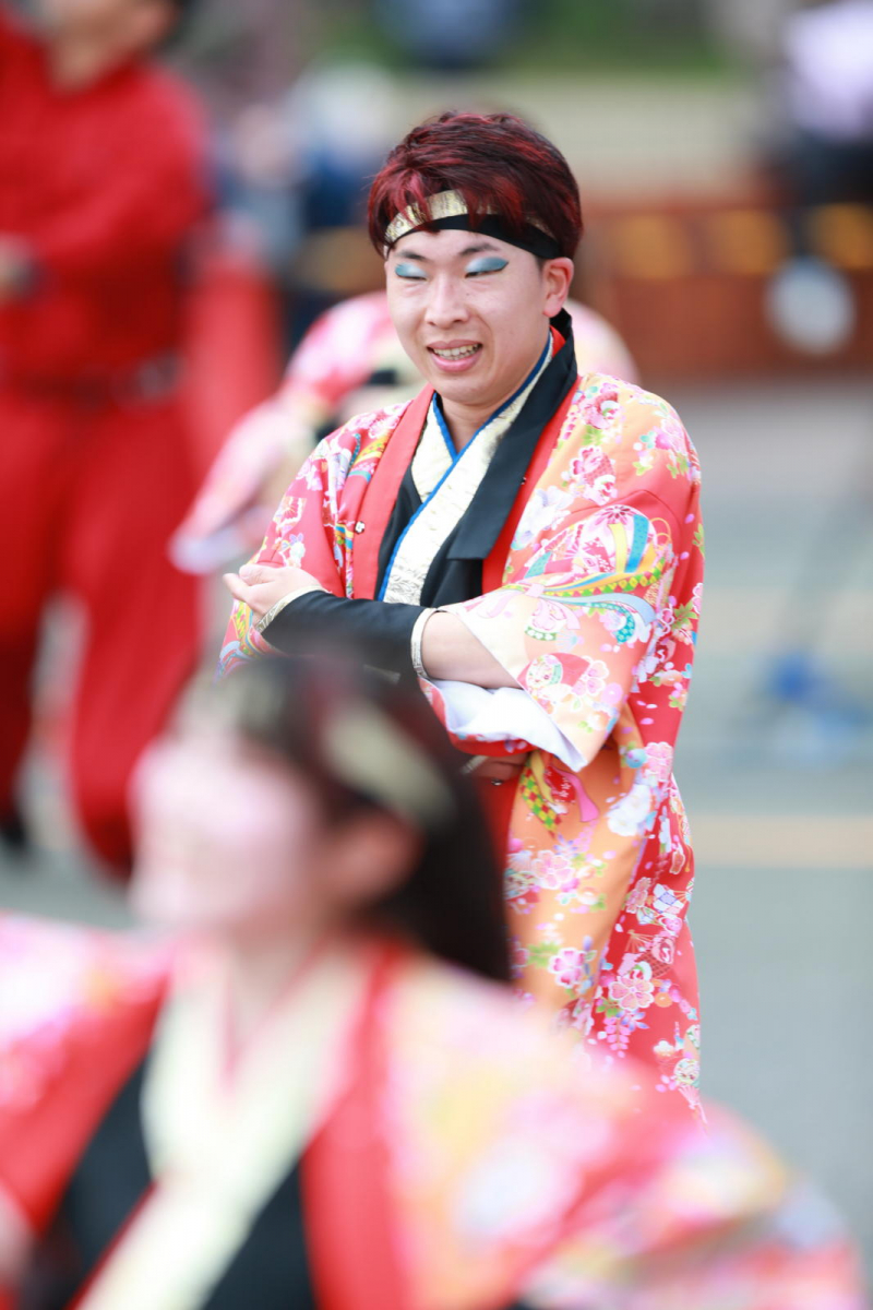 令和7年前沢春まつり本祭その2 2025/04/20