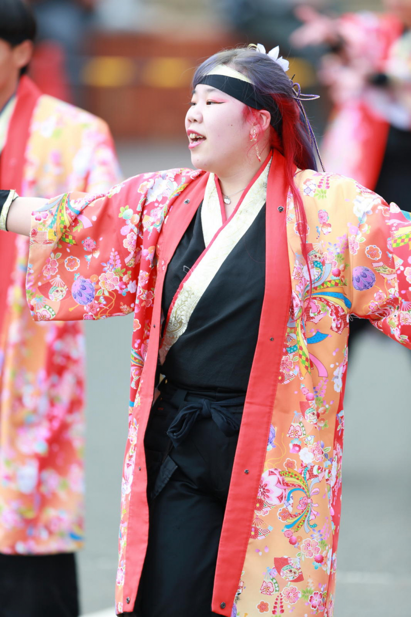 令和7年前沢春まつり本祭その2 2025/04/20