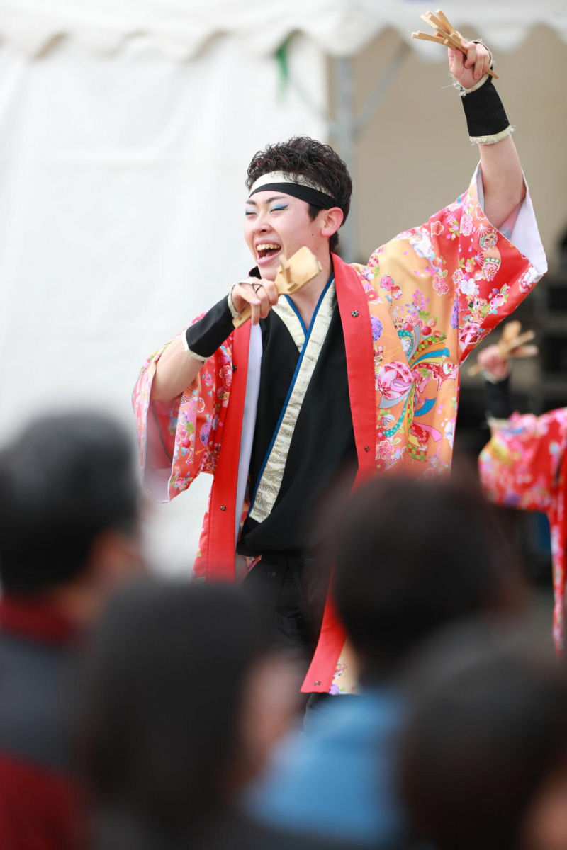 令和7年前沢春まつり本祭その2 2025/04/20