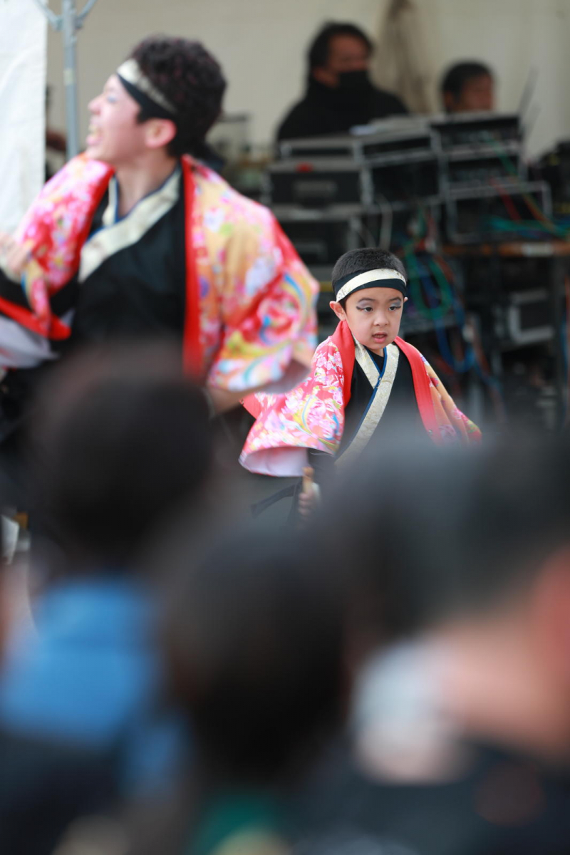 令和7年前沢春まつり本祭その2 2025/04/20
