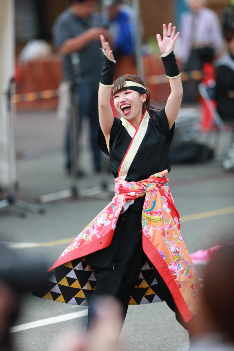 令和7年前沢春まつり本祭その2 2025/04/20