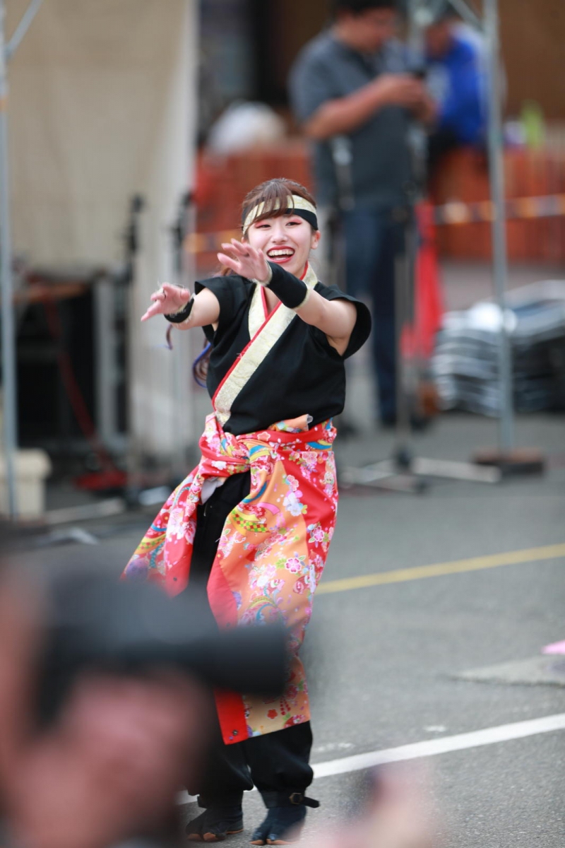 令和7年前沢春まつり本祭その2 2025/04/20