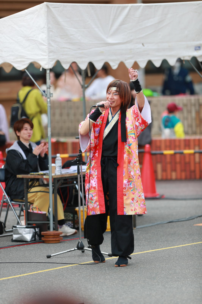 令和7年前沢春まつり本祭その2 2025/04/20