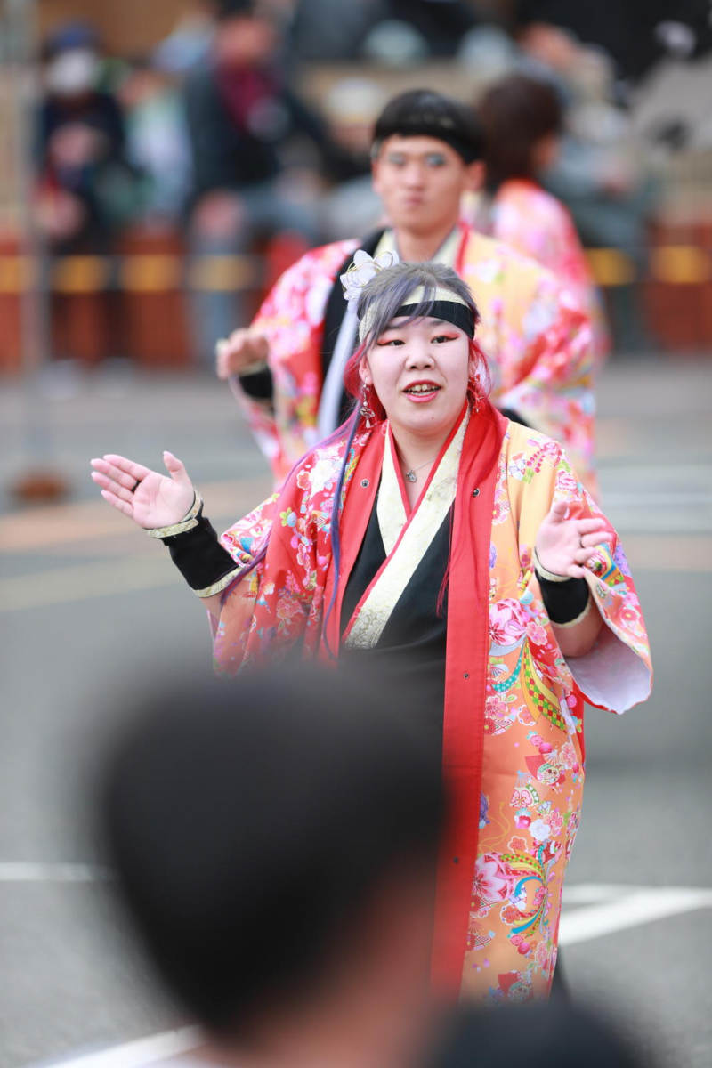 令和7年前沢春まつり本祭その2 2025/04/20