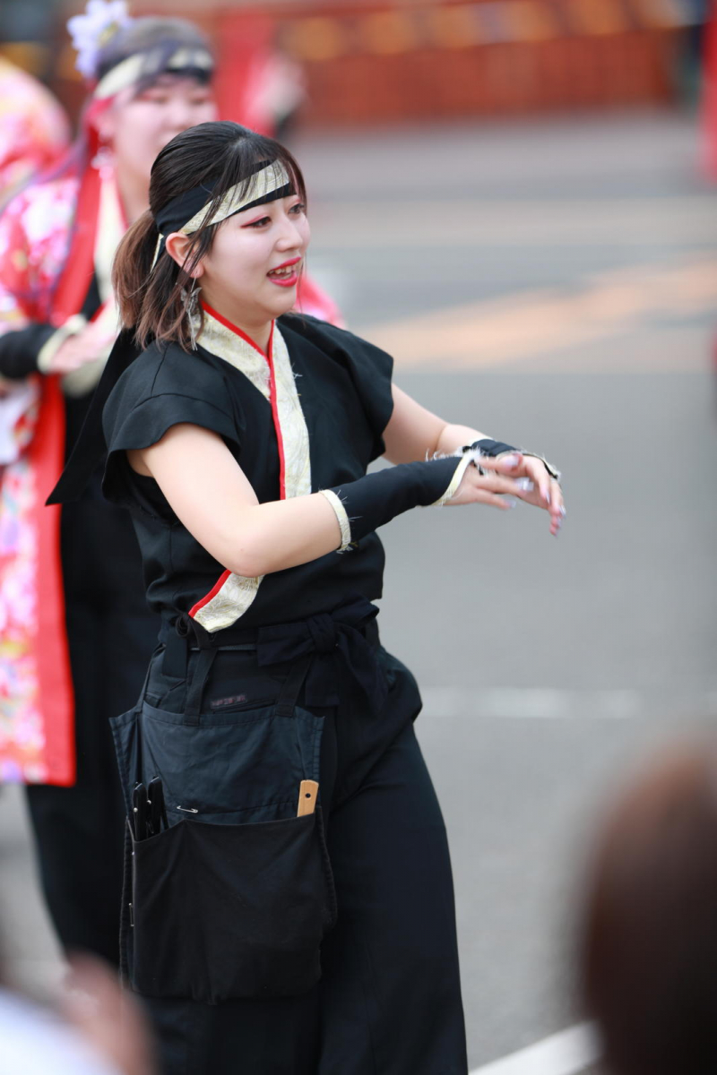 令和7年前沢春まつり本祭その2 2025/04/20