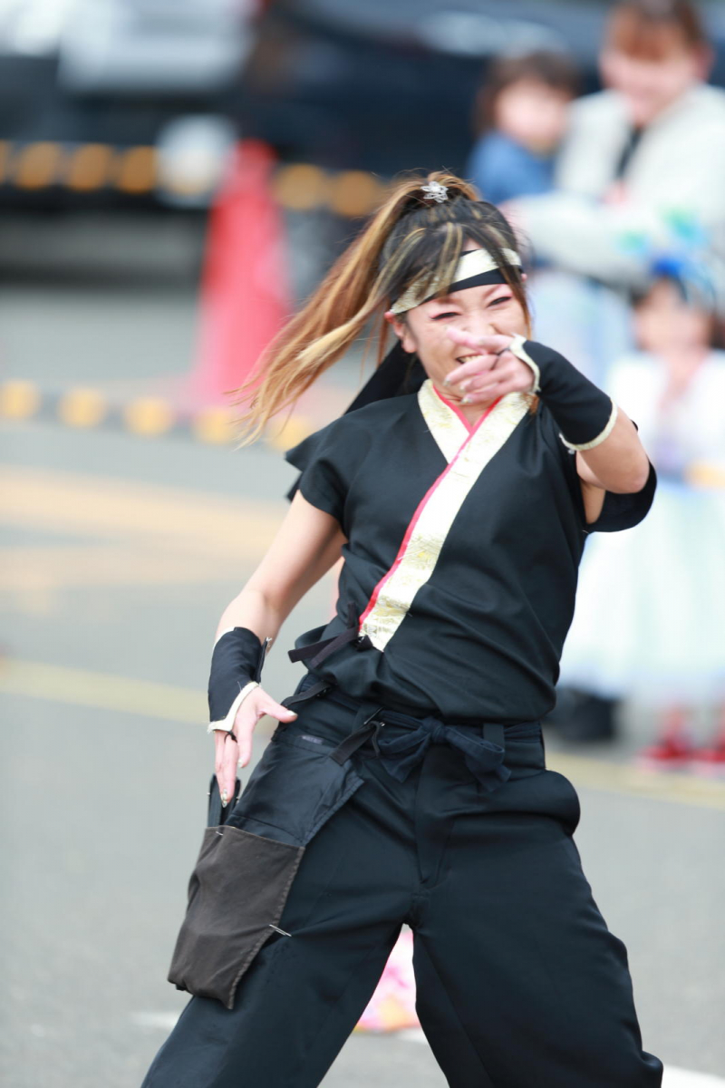 令和7年前沢春まつり本祭その2 2025/04/20