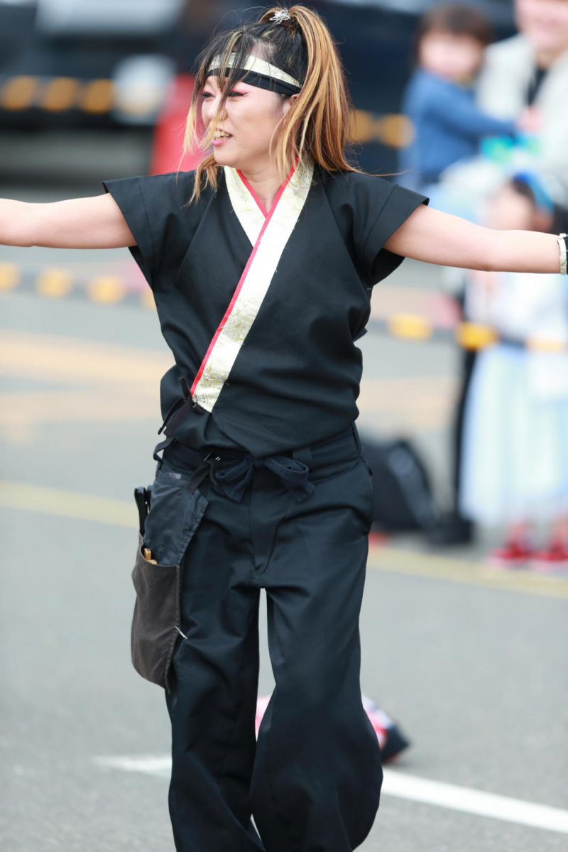 令和7年前沢春まつり本祭その2 2025/04/20