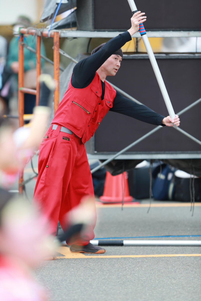 令和7年前沢春まつり本祭その2 2025/04/20