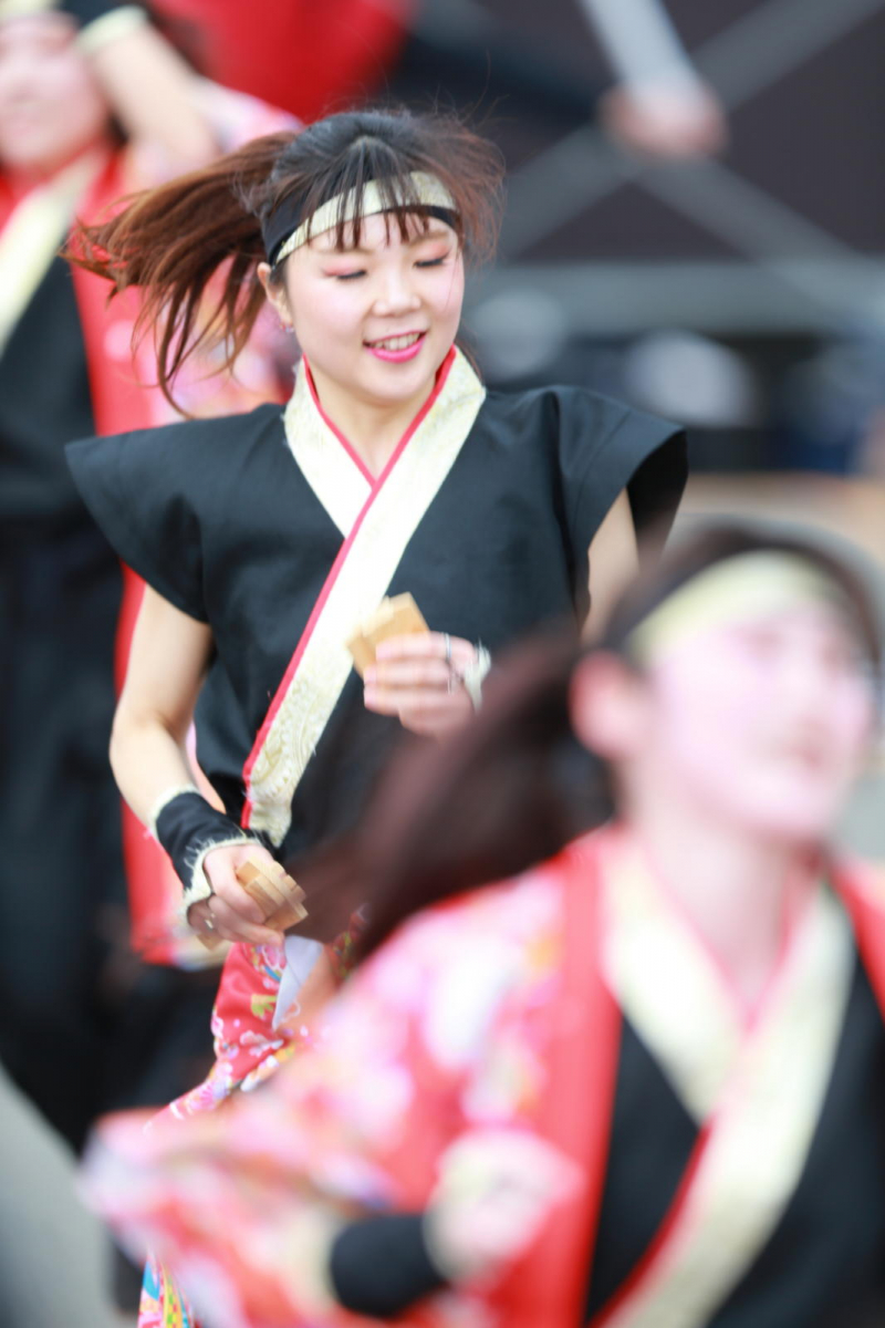 令和7年前沢春まつり本祭その2 2025/04/20