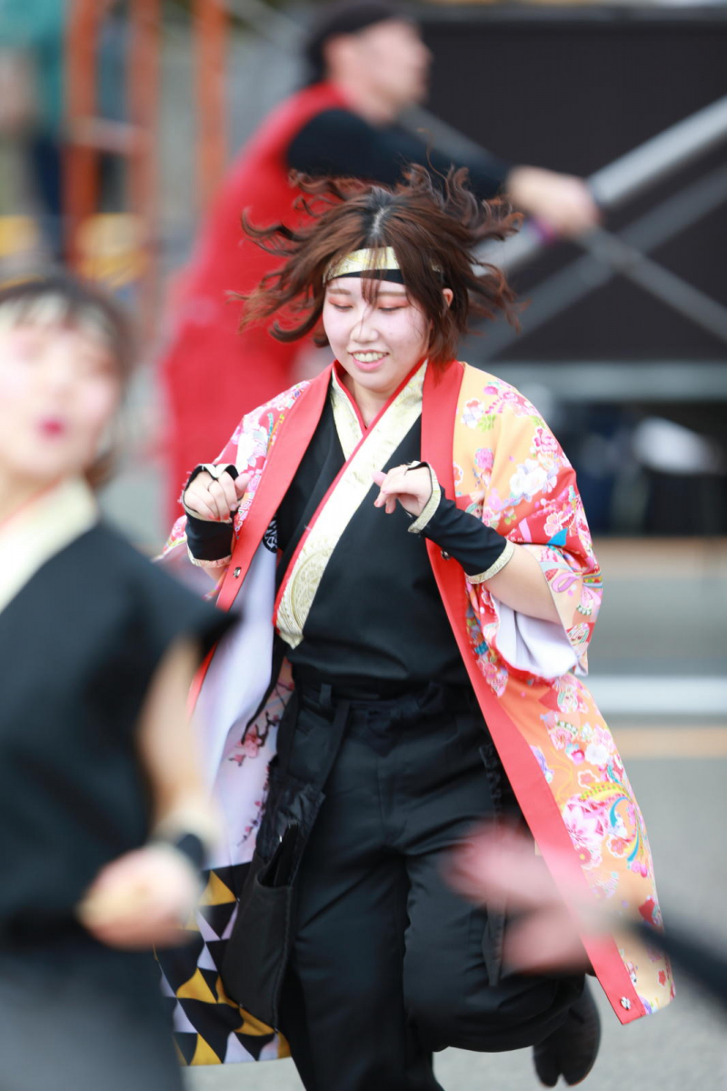 令和7年前沢春まつり本祭その2 2025/04/20