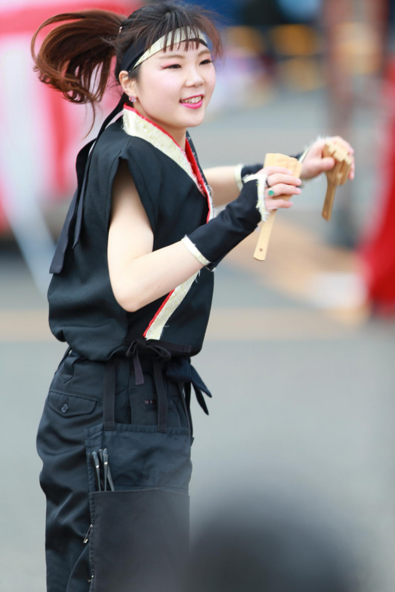 令和7年前沢春まつり本祭その2 2025/04/20