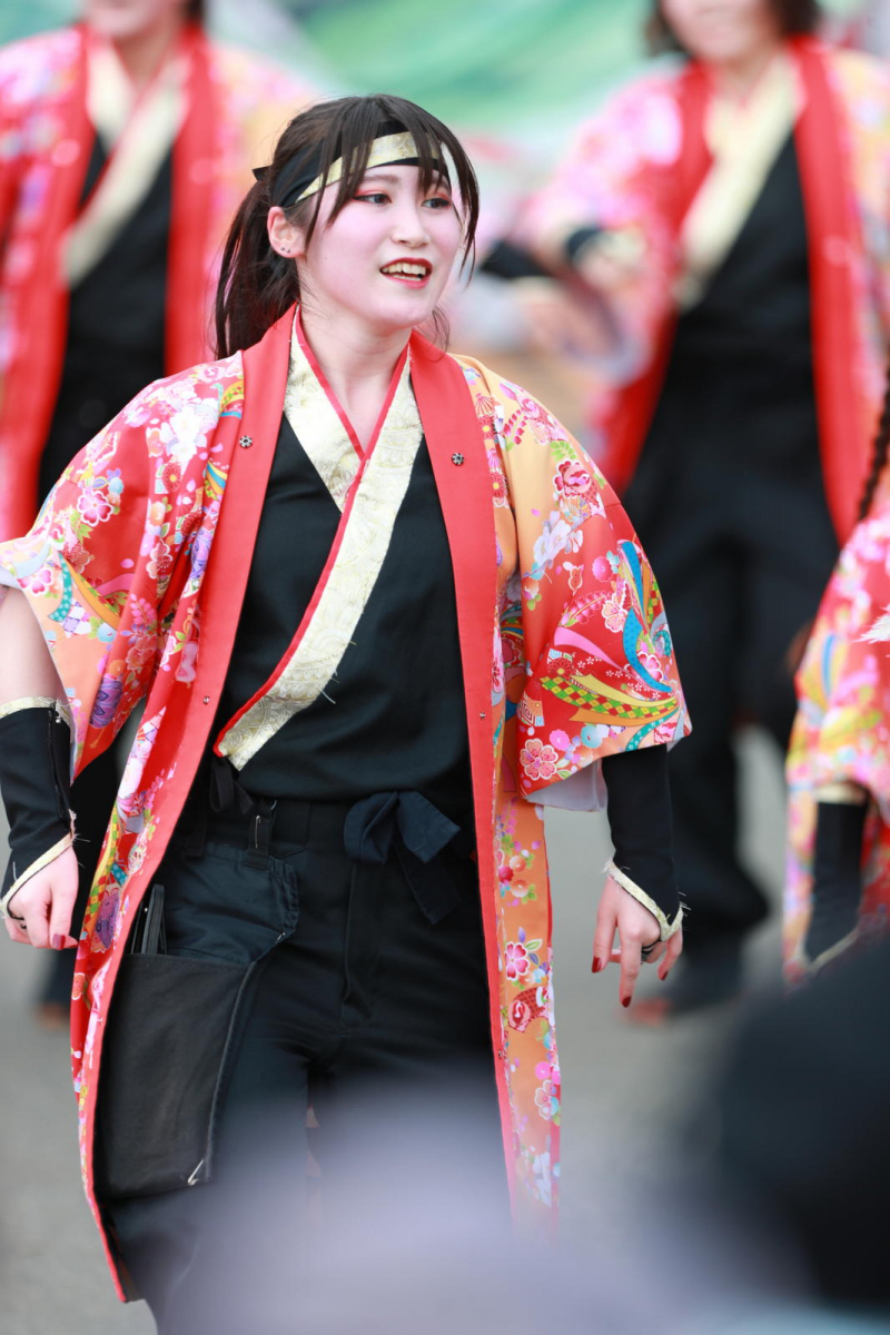 令和7年前沢春まつり本祭その2 2025/04/20