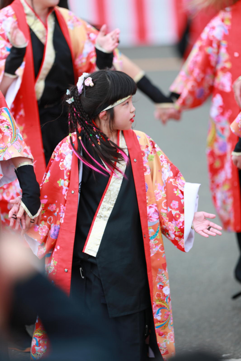 令和7年前沢春まつり本祭その2 2025/04/20