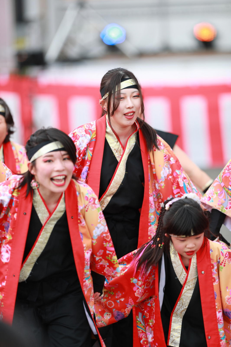 令和7年前沢春まつり本祭その2 2025/04/20
