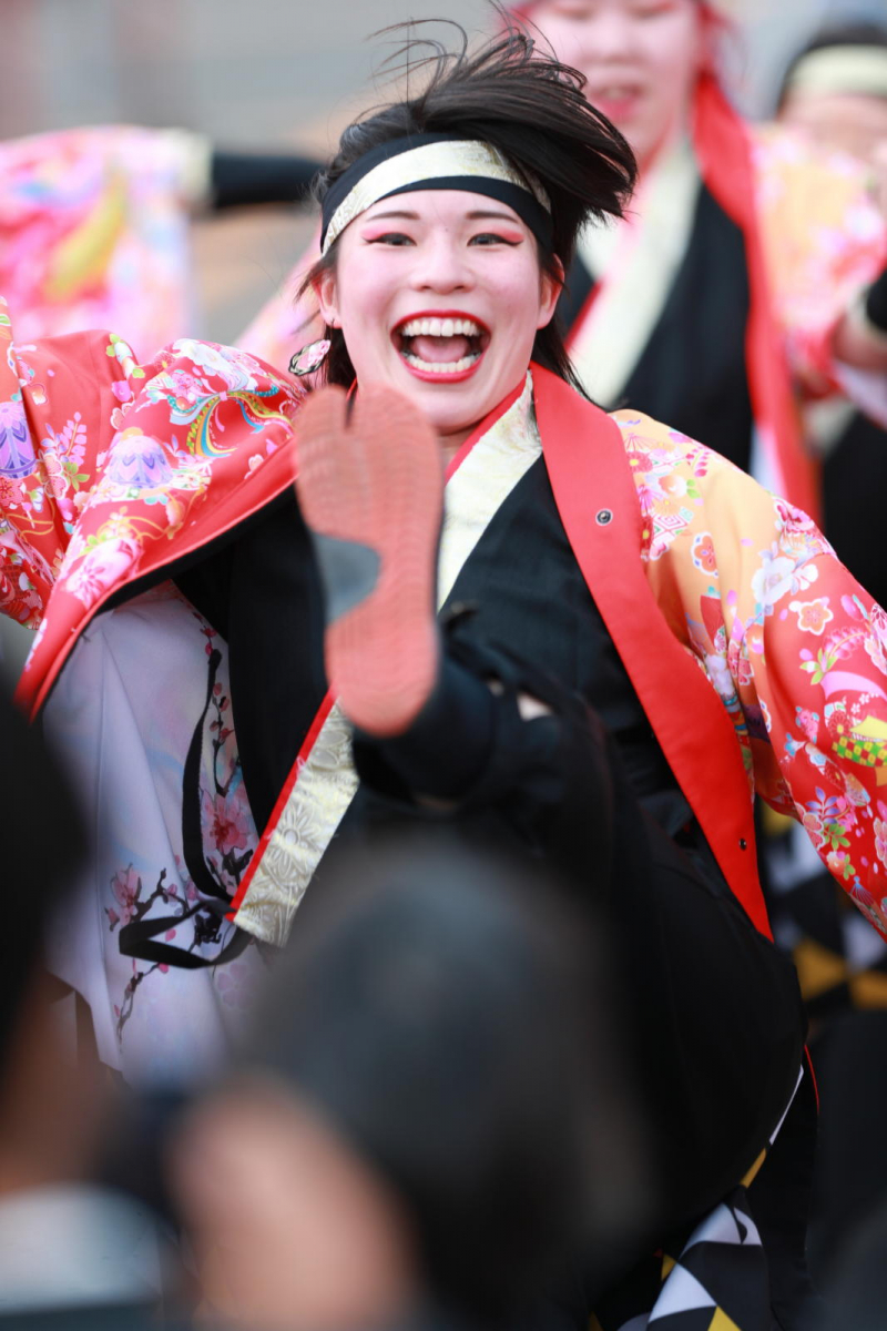 令和7年前沢春まつり本祭その2 2025/04/20
