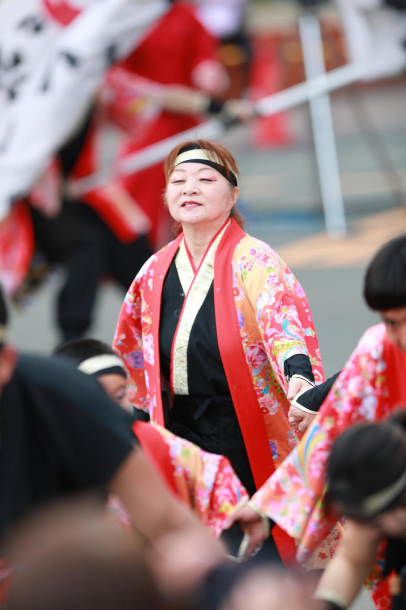 令和7年前沢春まつり本祭その2 2025/04/20