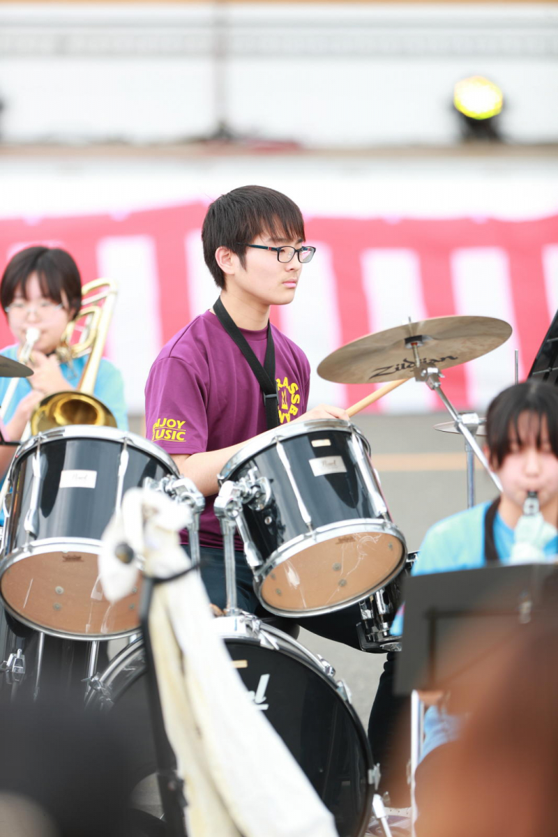 令和7年前沢春まつり本祭その2 2025/04/20