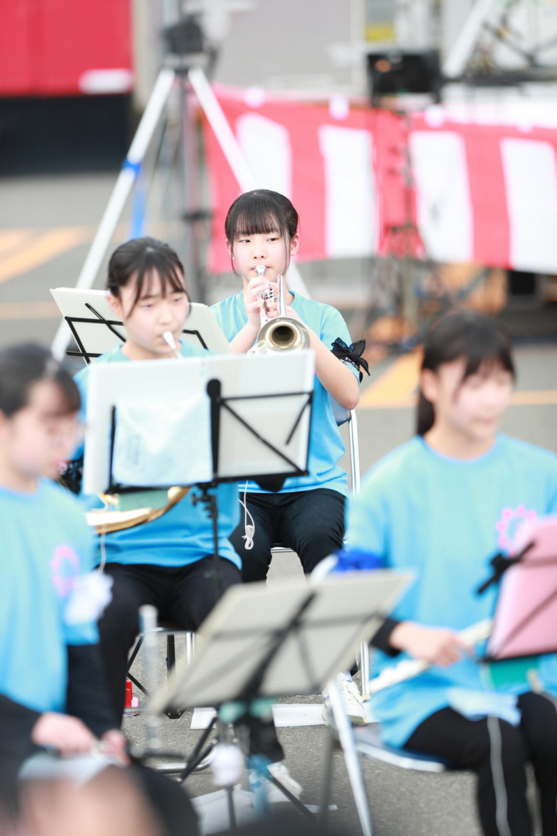 令和7年前沢春まつり本祭その2 2025/04/20