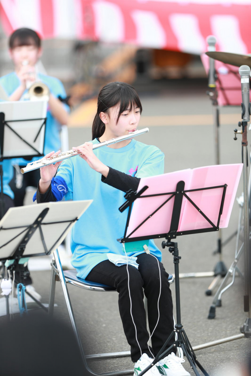 令和7年前沢春まつり本祭その2 2025/04/20