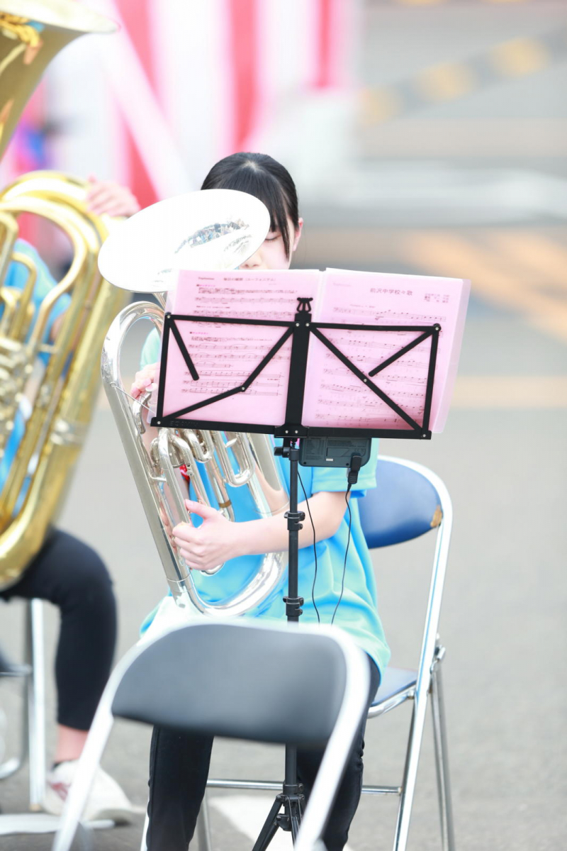 令和7年前沢春まつり本祭その2 2025/04/20