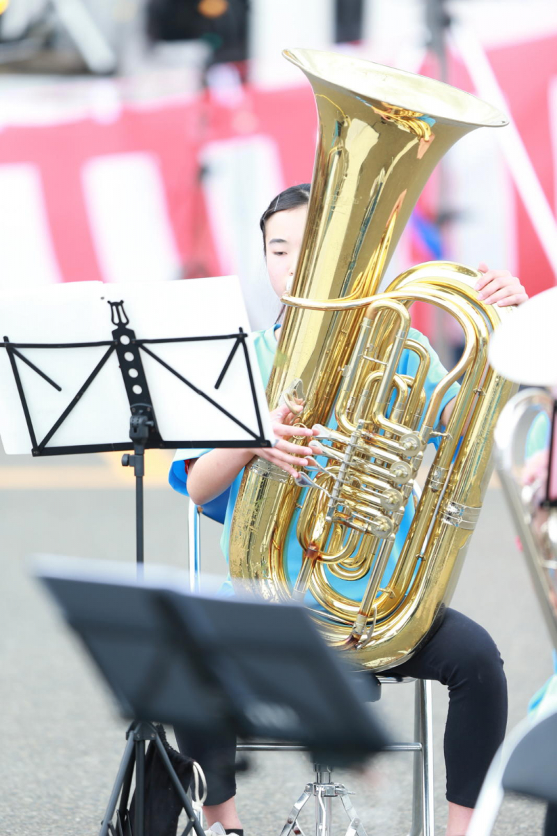 令和7年前沢春まつり本祭その2 2025/04/20
