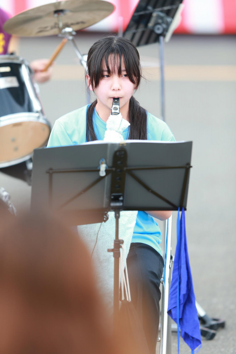 令和7年前沢春まつり本祭その2 2025/04/20