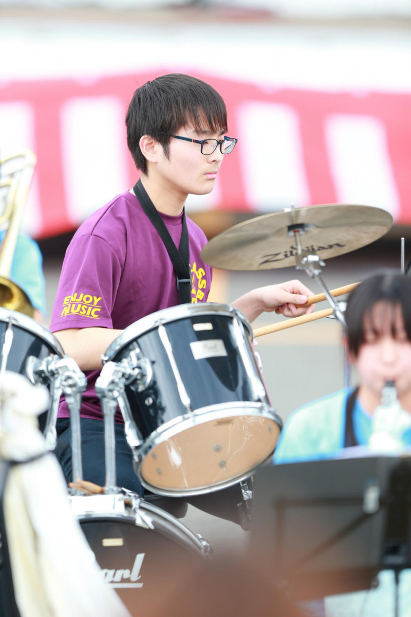 令和7年前沢春まつり本祭その2 2025/04/20