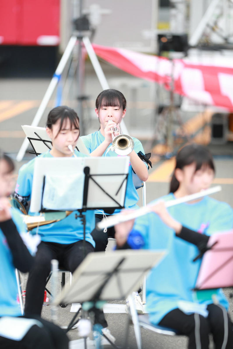 令和7年前沢春まつり本祭その2 2025/04/20