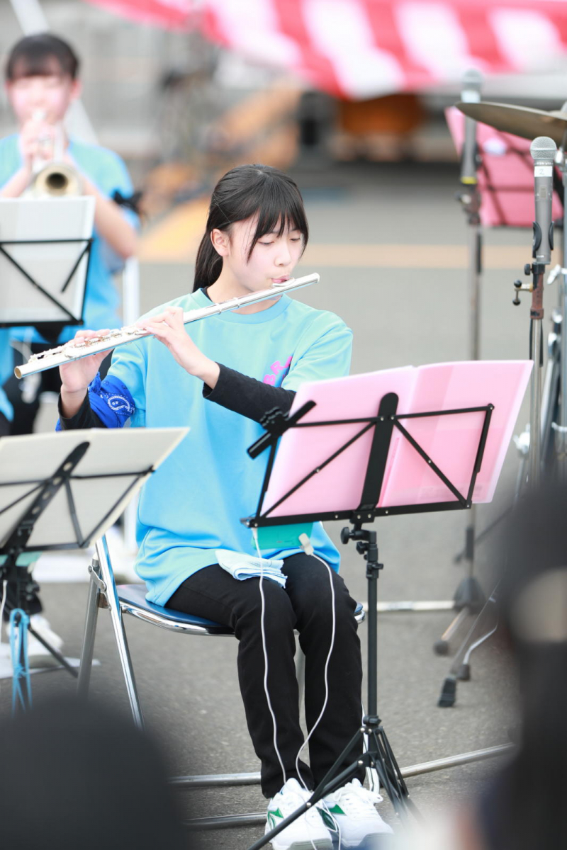令和7年前沢春まつり本祭その2 2025/04/20