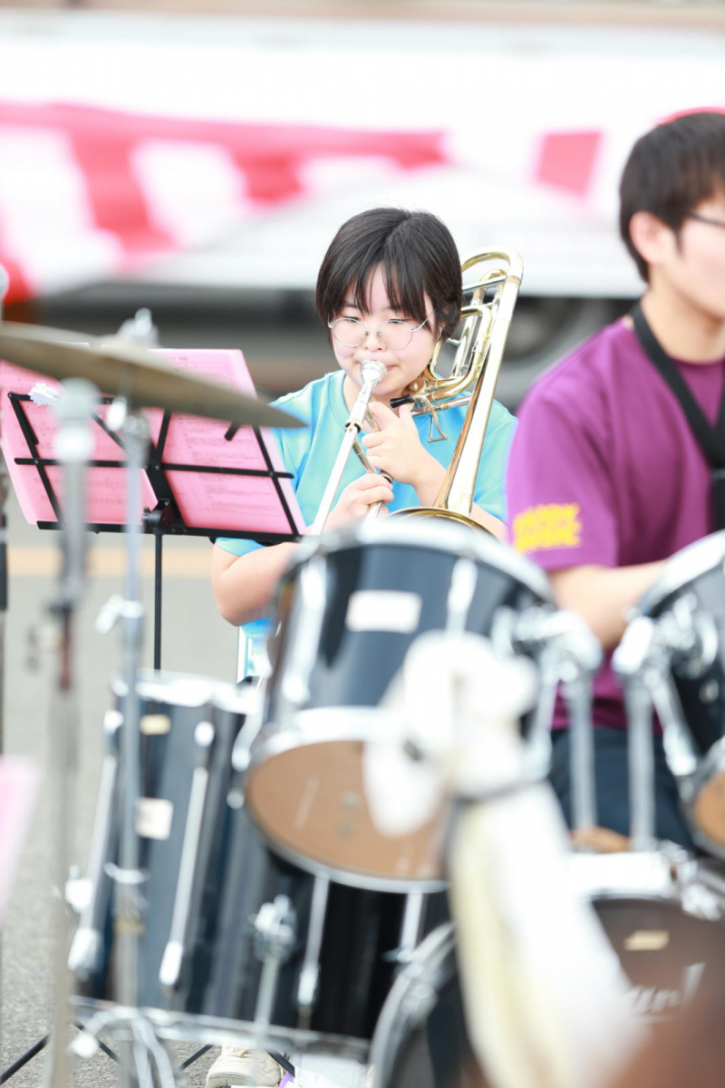 令和7年前沢春まつり本祭その2 2025/04/20