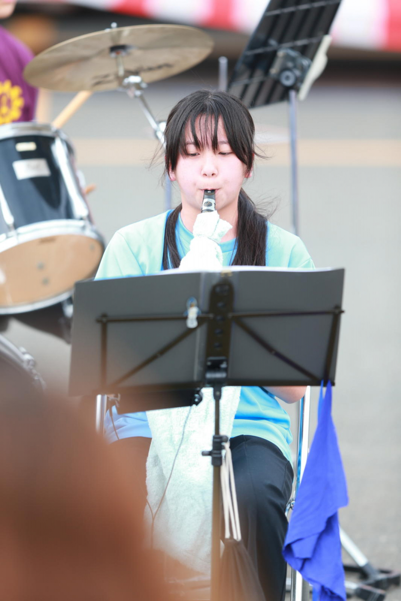 令和7年前沢春まつり本祭その2 2025/04/20