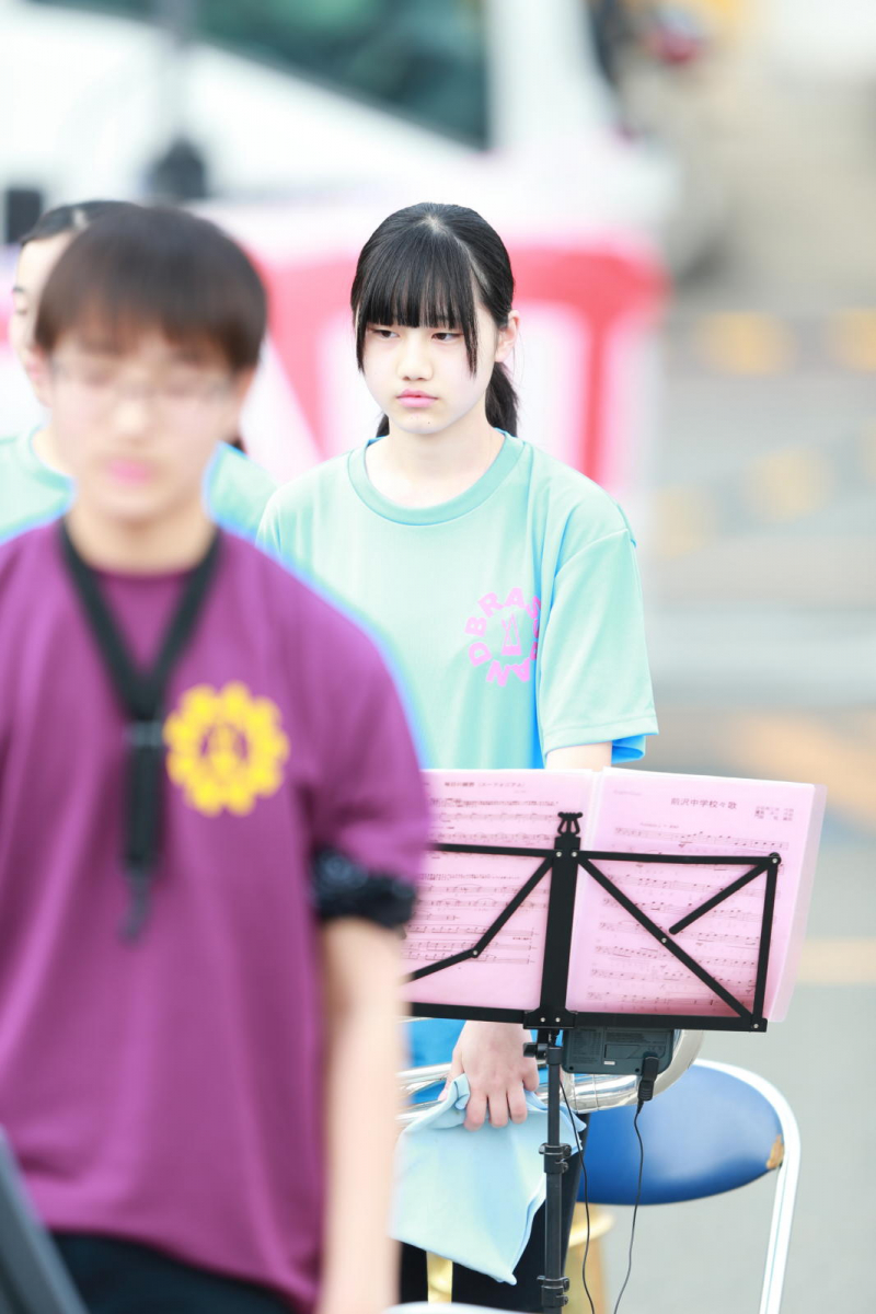 令和7年前沢春まつり本祭その2 2025/04/20