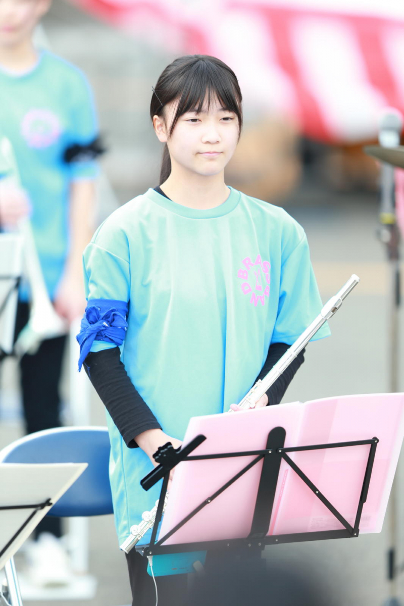 令和7年前沢春まつり本祭その2 2025/04/20