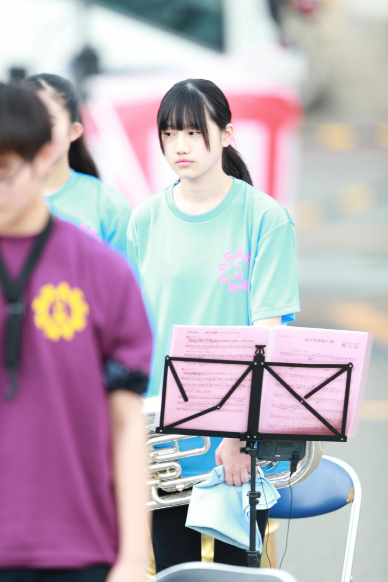 令和7年前沢春まつり本祭その2 2025/04/20