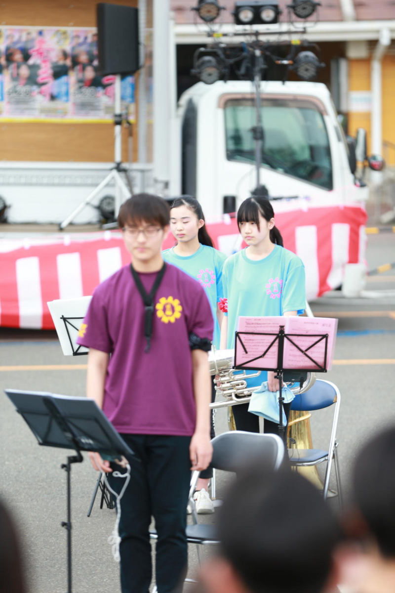 令和7年前沢春まつり本祭その2 2025/04/20